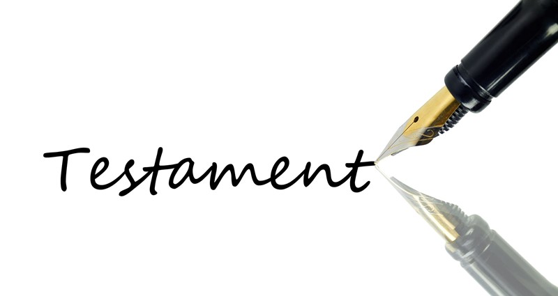 Foutieve omschrijving maakt aanslag erfbelasting niet nietig